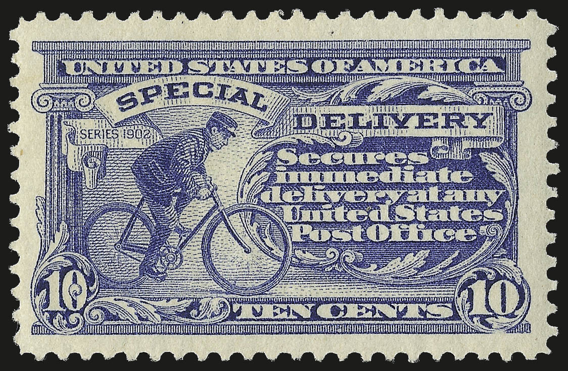 Sale no. 972 — Lot no. 3404 — Siegel Auction Galleries