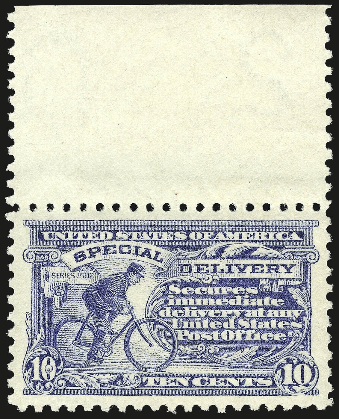 Sale no. 972 — Lot no. 3405 — Siegel Auction Galleries