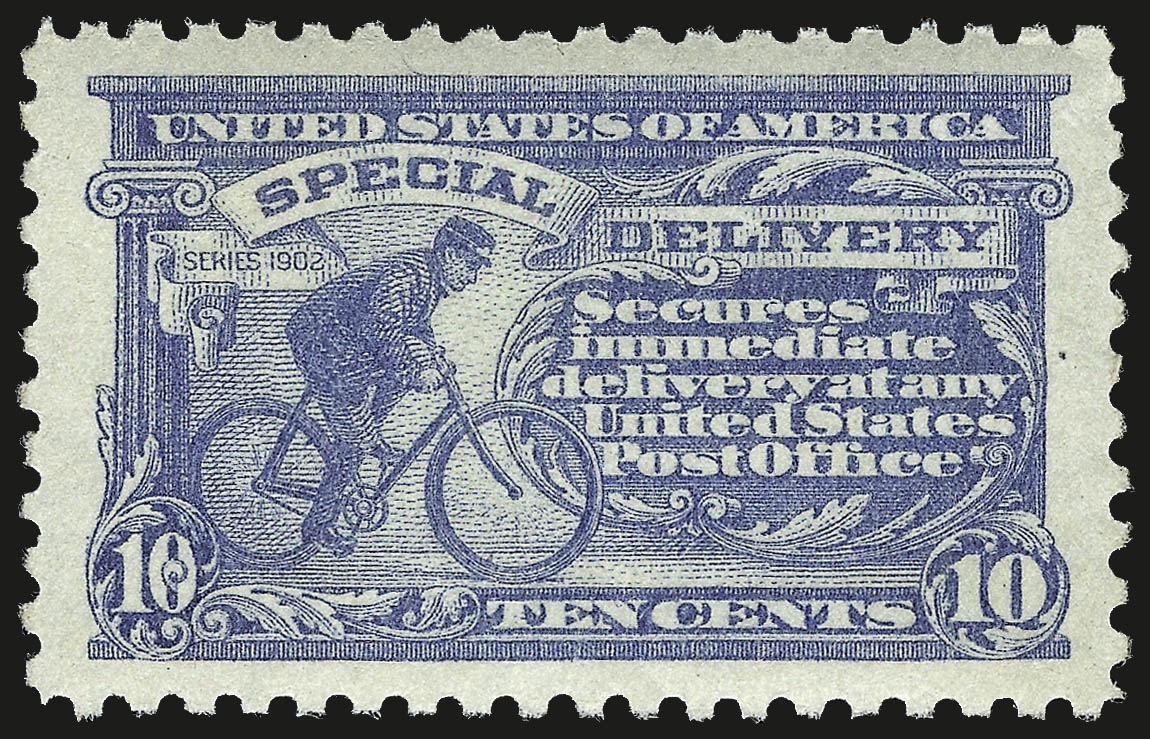 Sale no. 972 — Lot no. 3407 — Siegel Auction Galleries