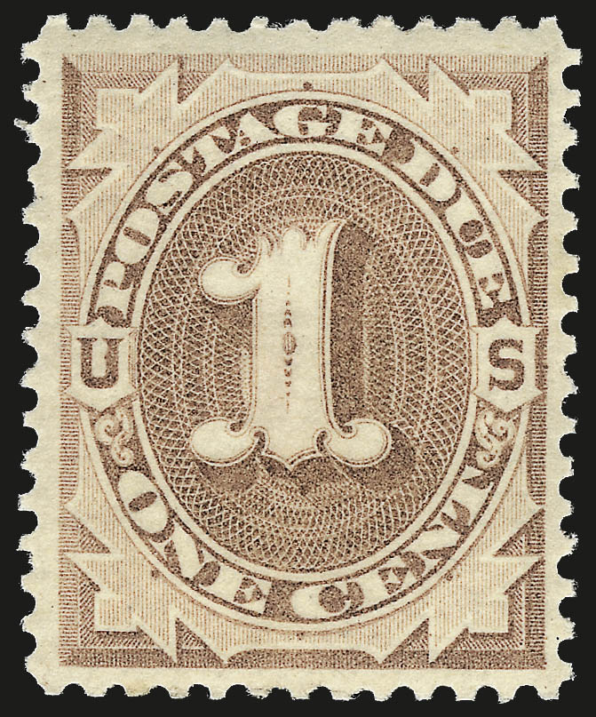 Sale no. 972 — Lot no. 3410 — Siegel Auction Galleries