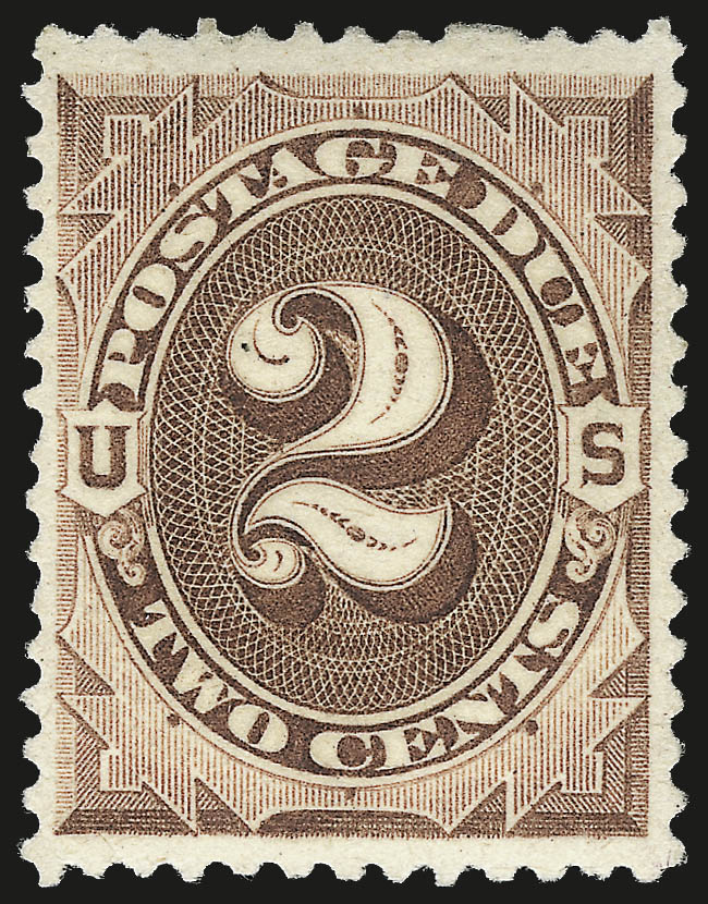 Sale no. 972 — Lot no. 3419 — Siegel Auction Galleries