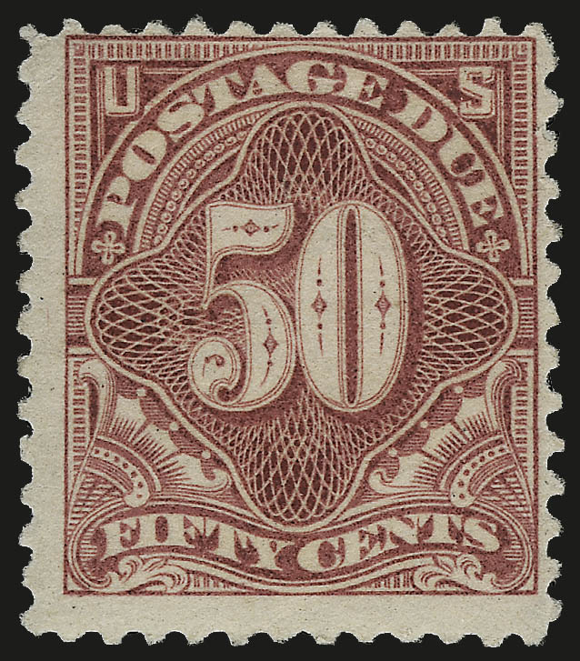 Sale no. 972 — Lot no. 3445 — Siegel Auction Galleries