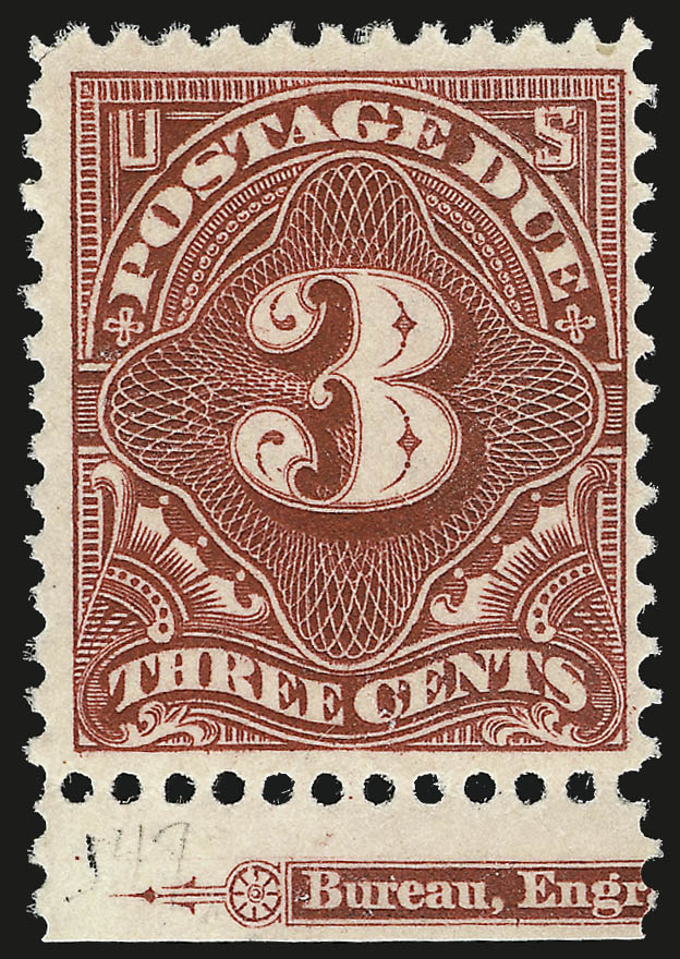 Sale no. 972 — Lot no. 3454 — Siegel Auction Galleries