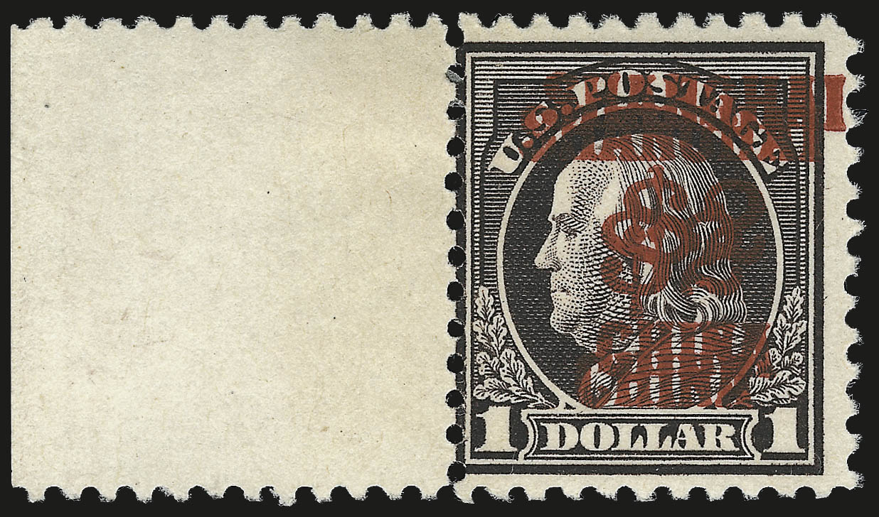 Sale no. 972 — Lot no. 3481 — Siegel Auction Galleries