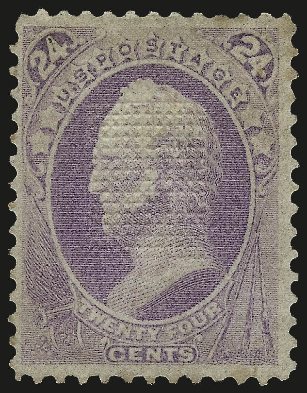 Sale no. 973 — Lot no. 134 — Siegel Auction Galleries