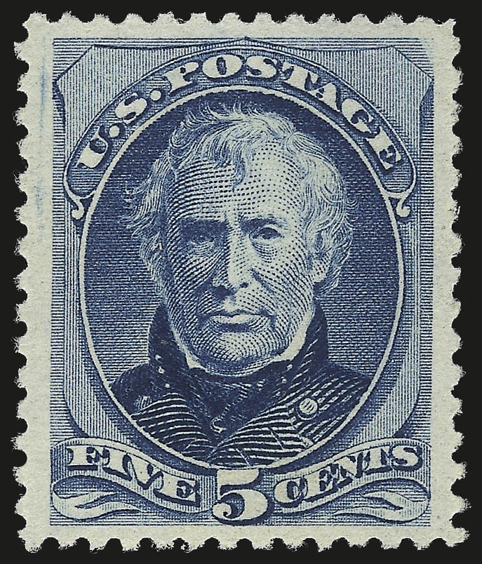 Sale no. 973 — Lot no. 138 — Siegel Auction Galleries