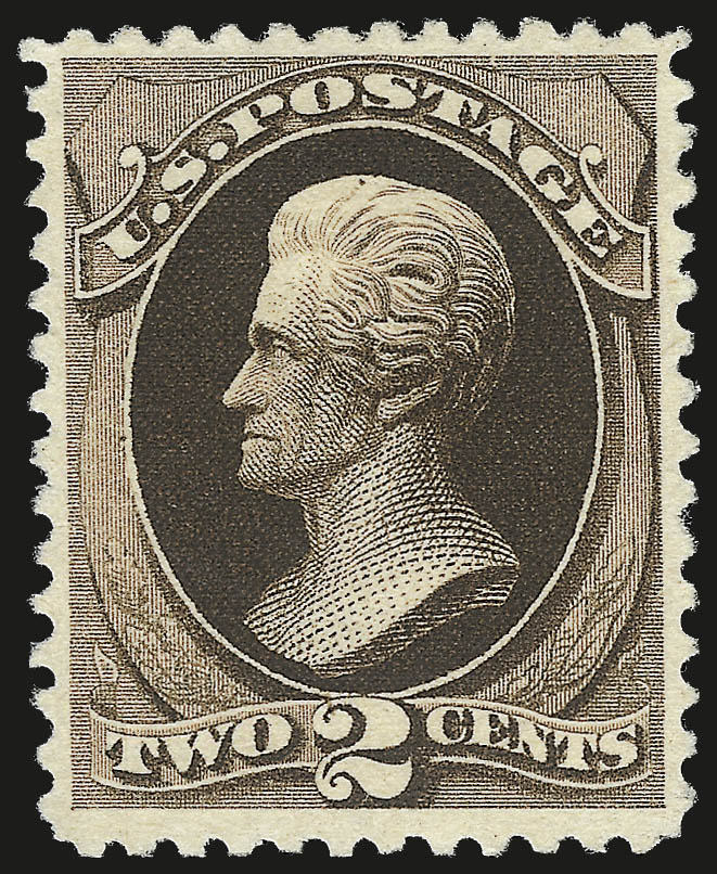 Sale no. 973 — Lot no. 140 — Siegel Auction Galleries