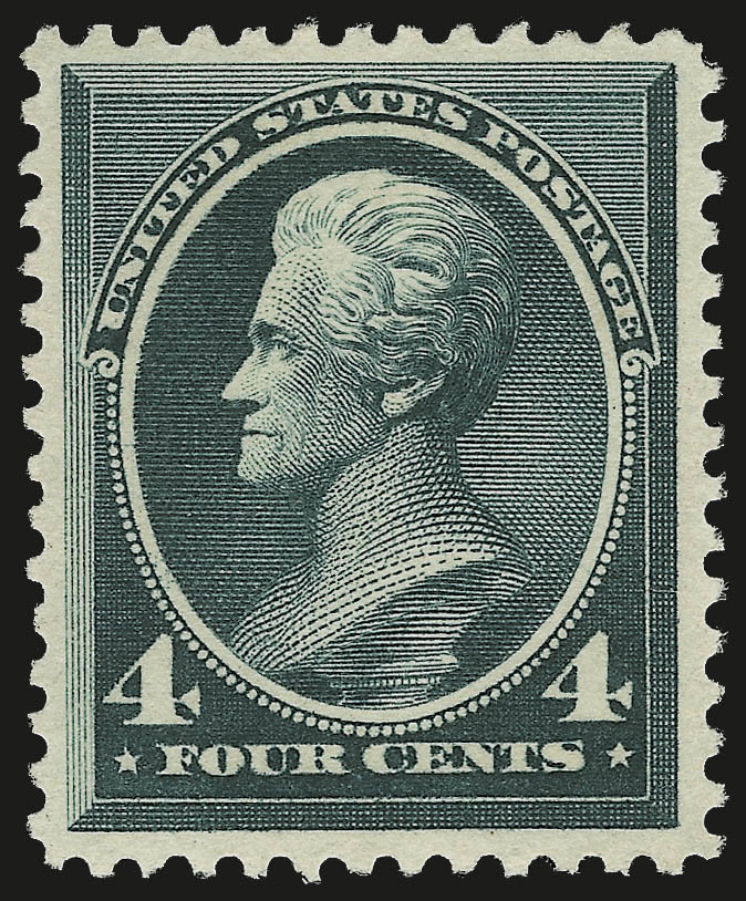 Sale no. 973 — Lot no. 149 — Siegel Auction Galleries