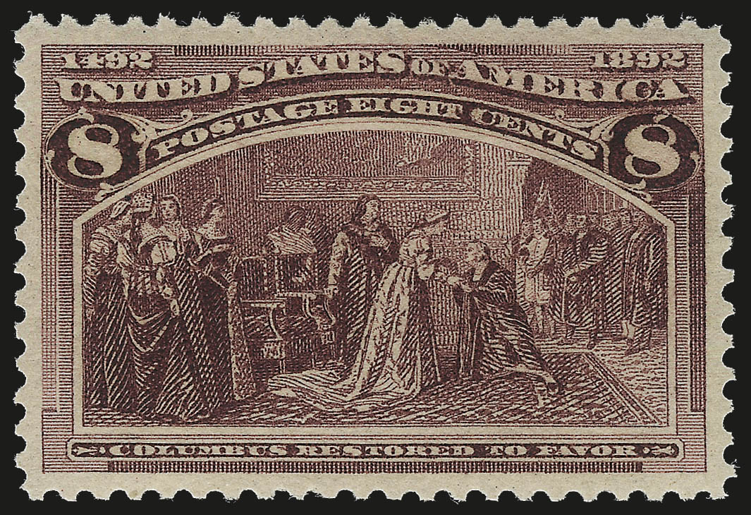 Sale no. 973 — Lot no. 155 — Siegel Auction Galleries