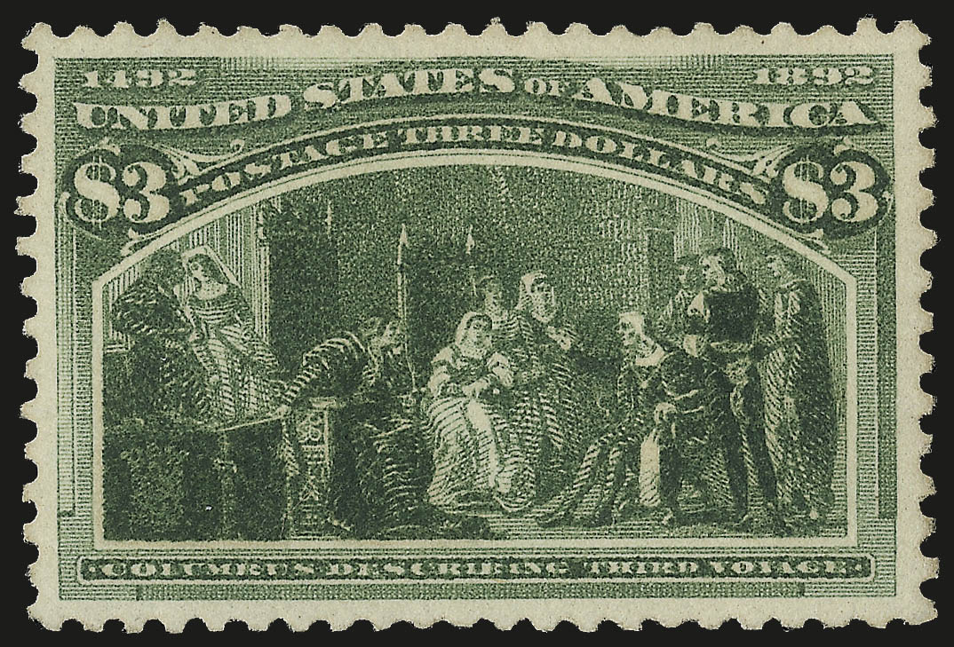 Sale no. 973 — Lot no. 161 — Siegel Auction Galleries