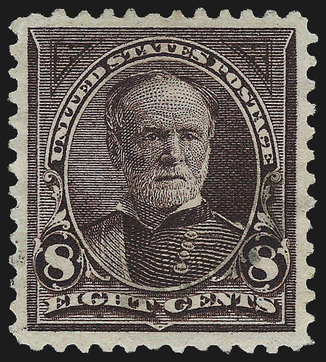 Sale no. 973 — Lot no. 169 — Siegel Auction Galleries