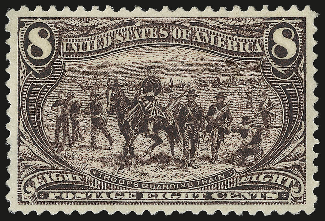 Sale no. 973 — Lot no. 173 — Siegel Auction Galleries