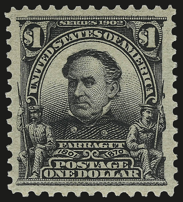 Sale no. 973 — Lot no. 185 — Siegel Auction Galleries