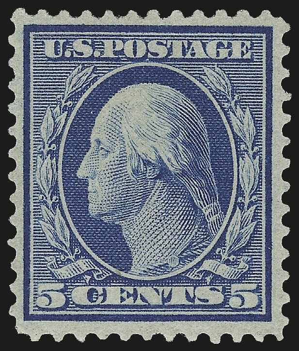 Sale no. 973 — Lot no. 191 — Siegel Auction Galleries