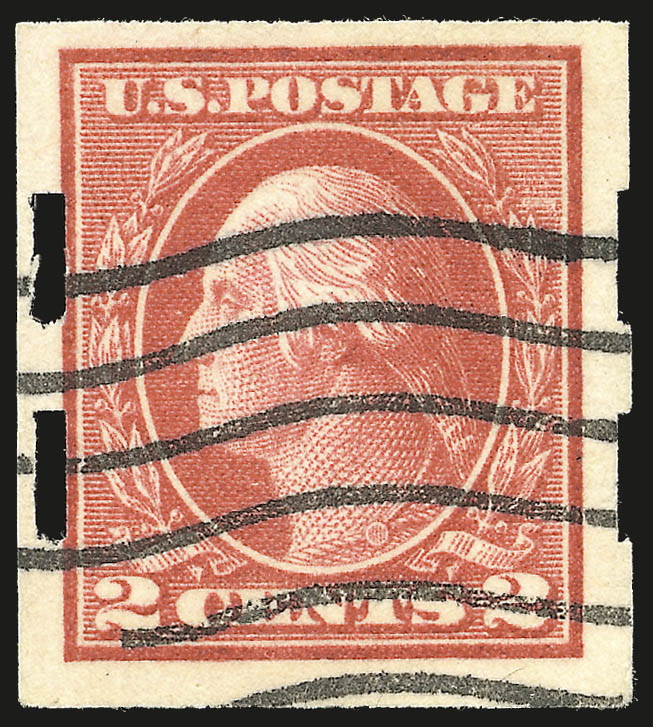 Sale no. 973 — Lot no. 214 — Siegel Auction Galleries