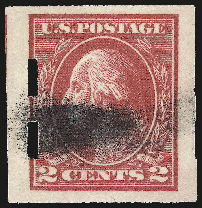 Sale no. 973 — Lot no. 215 — Siegel Auction Galleries