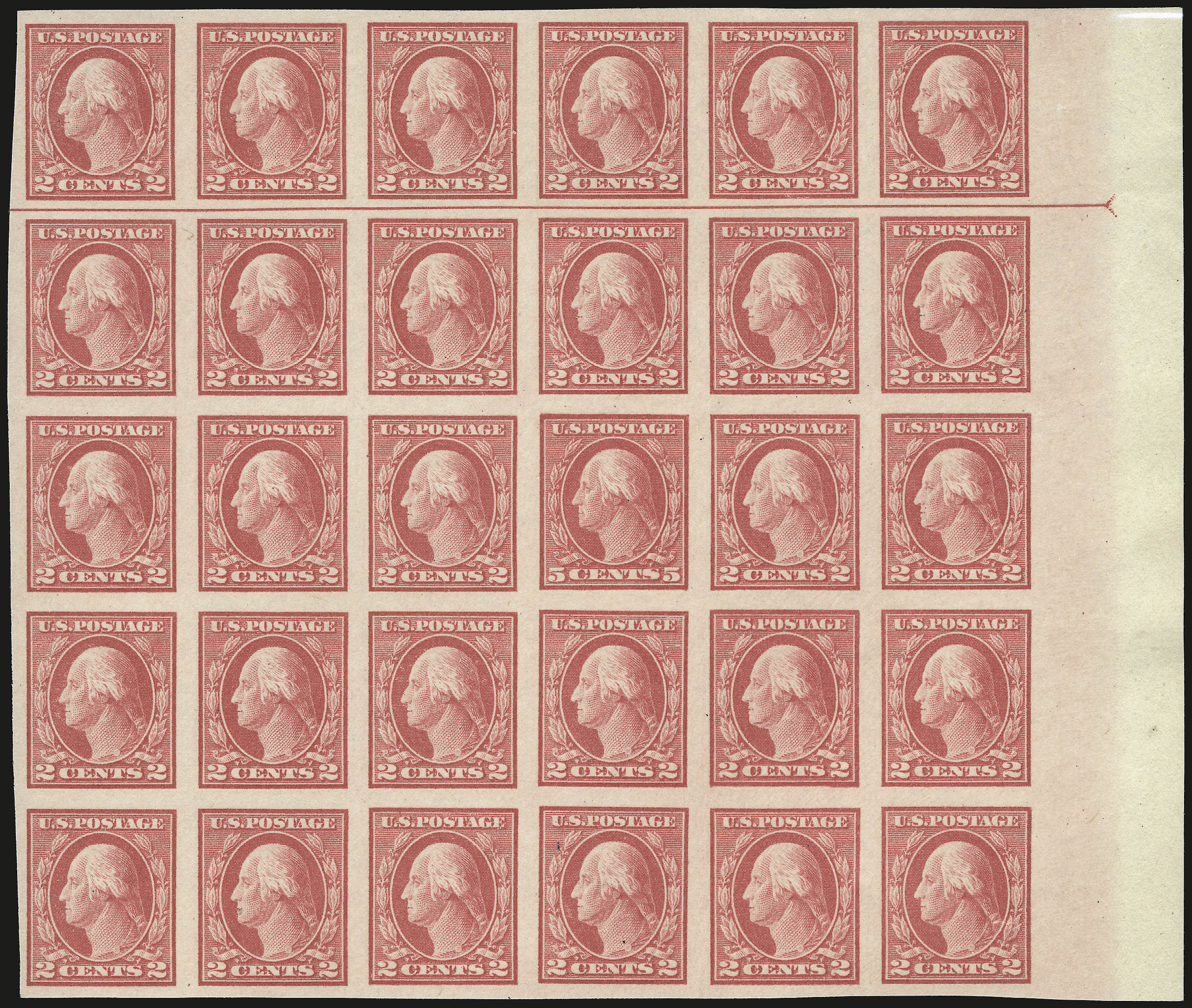 Sale no. 973 — Lot no. 216 — Siegel Auction Galleries