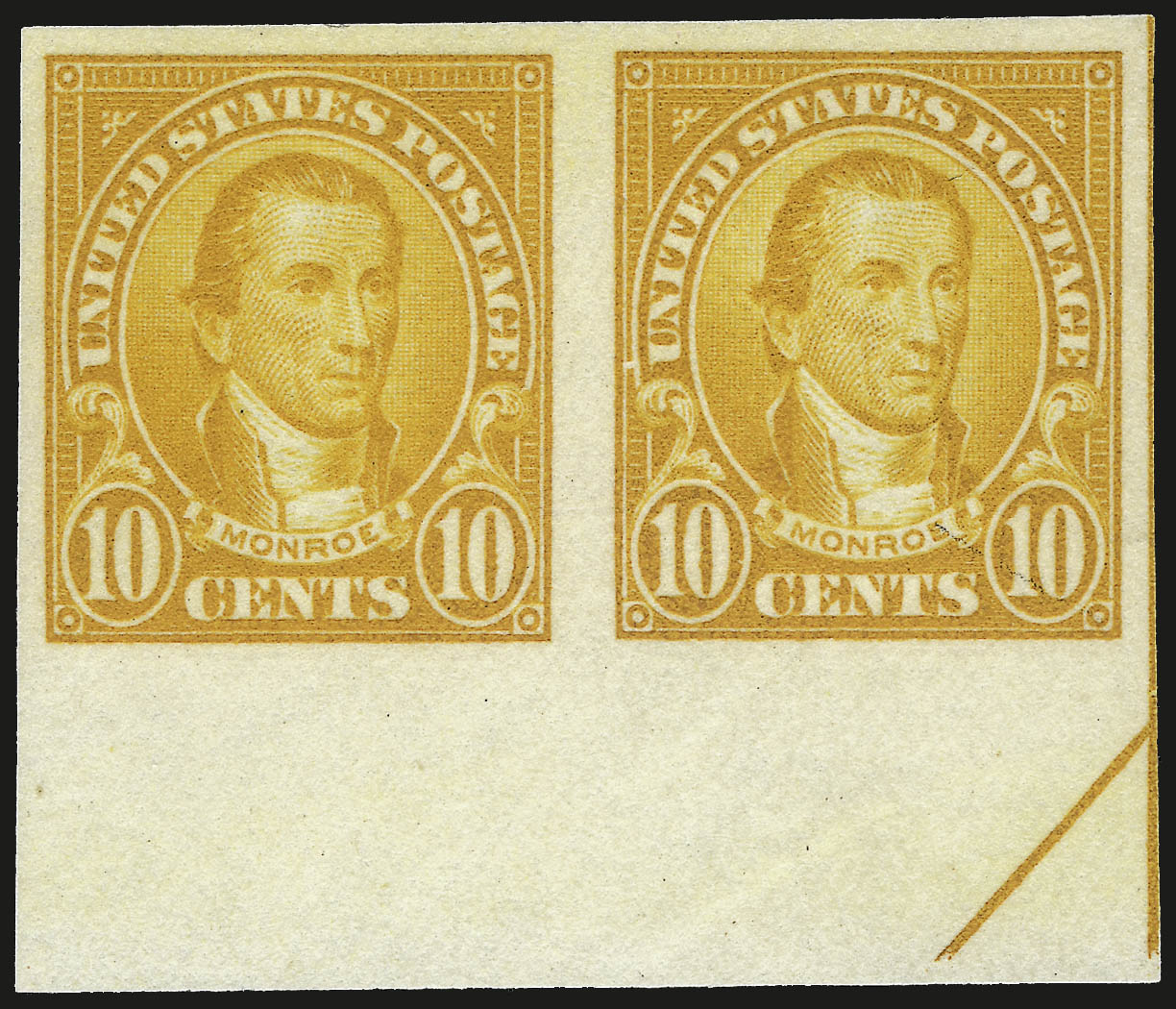 Sale no. 973 — Lot no. 224 — Siegel Auction Galleries