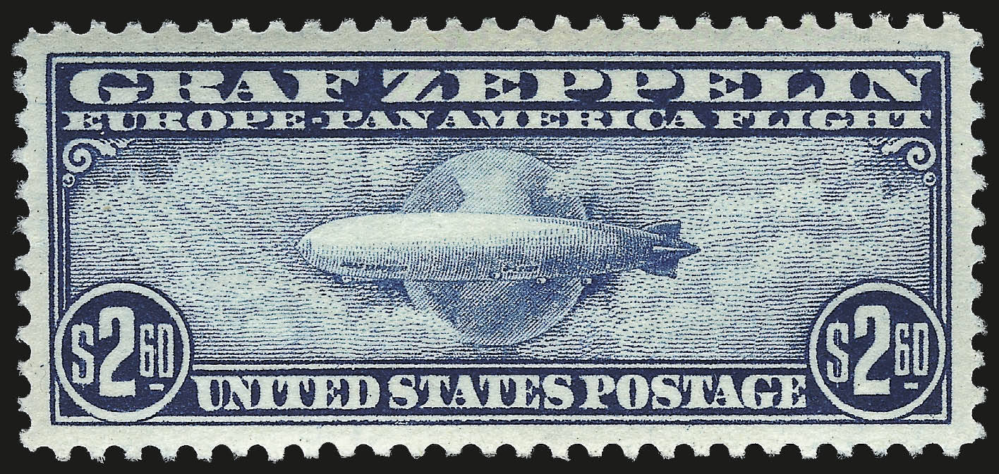 Sale no. 973 — Lot no. 244 — Siegel Auction Galleries