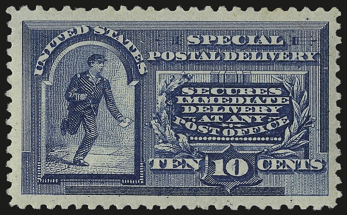 Sale no. 973 — Lot no. 247 — Siegel Auction Galleries