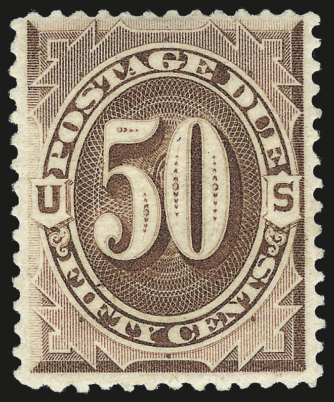 Sale no. 973 — Lot no. 256 — Siegel Auction Galleries