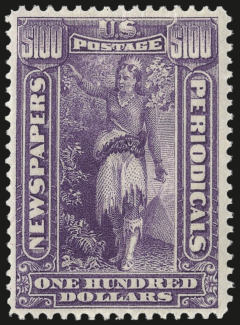 Sale no. 973 — Lot no. 265 — Siegel Auction Galleries