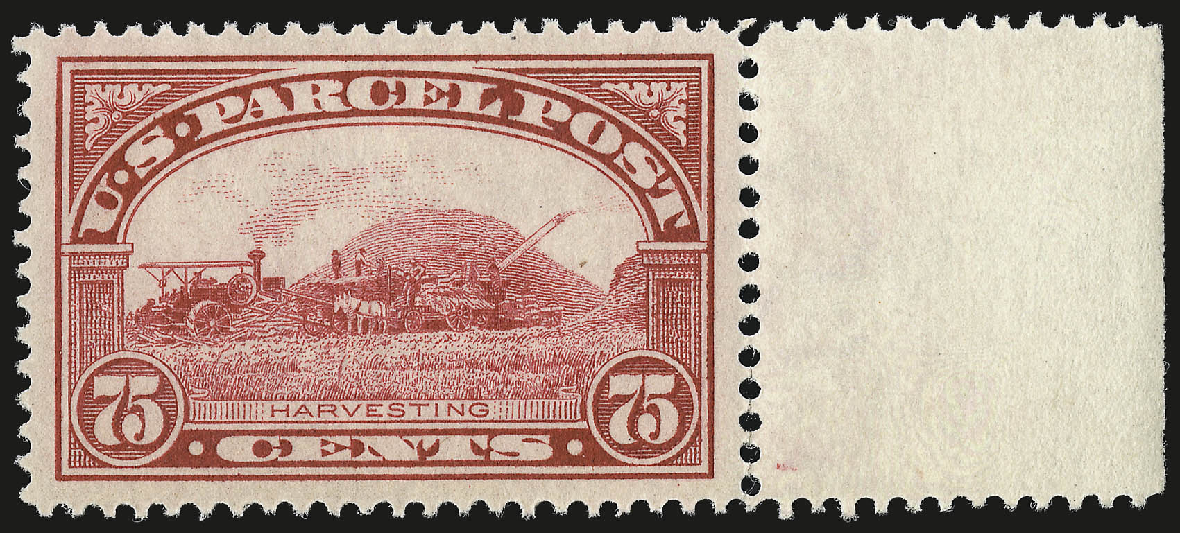 Sale no. 973 — Lot no. 271 — Siegel Auction Galleries