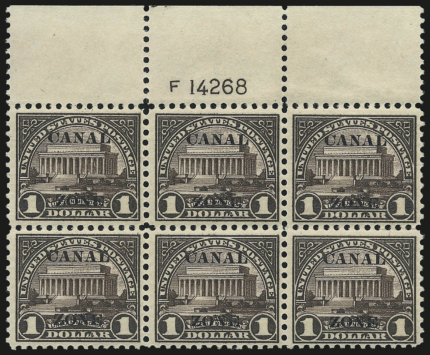 Sale no. 973 — Lot no. 306 — Siegel Auction Galleries