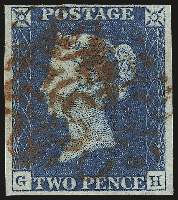 Sale no. 973 — Lot no. 325 — Siegel Auction Galleries