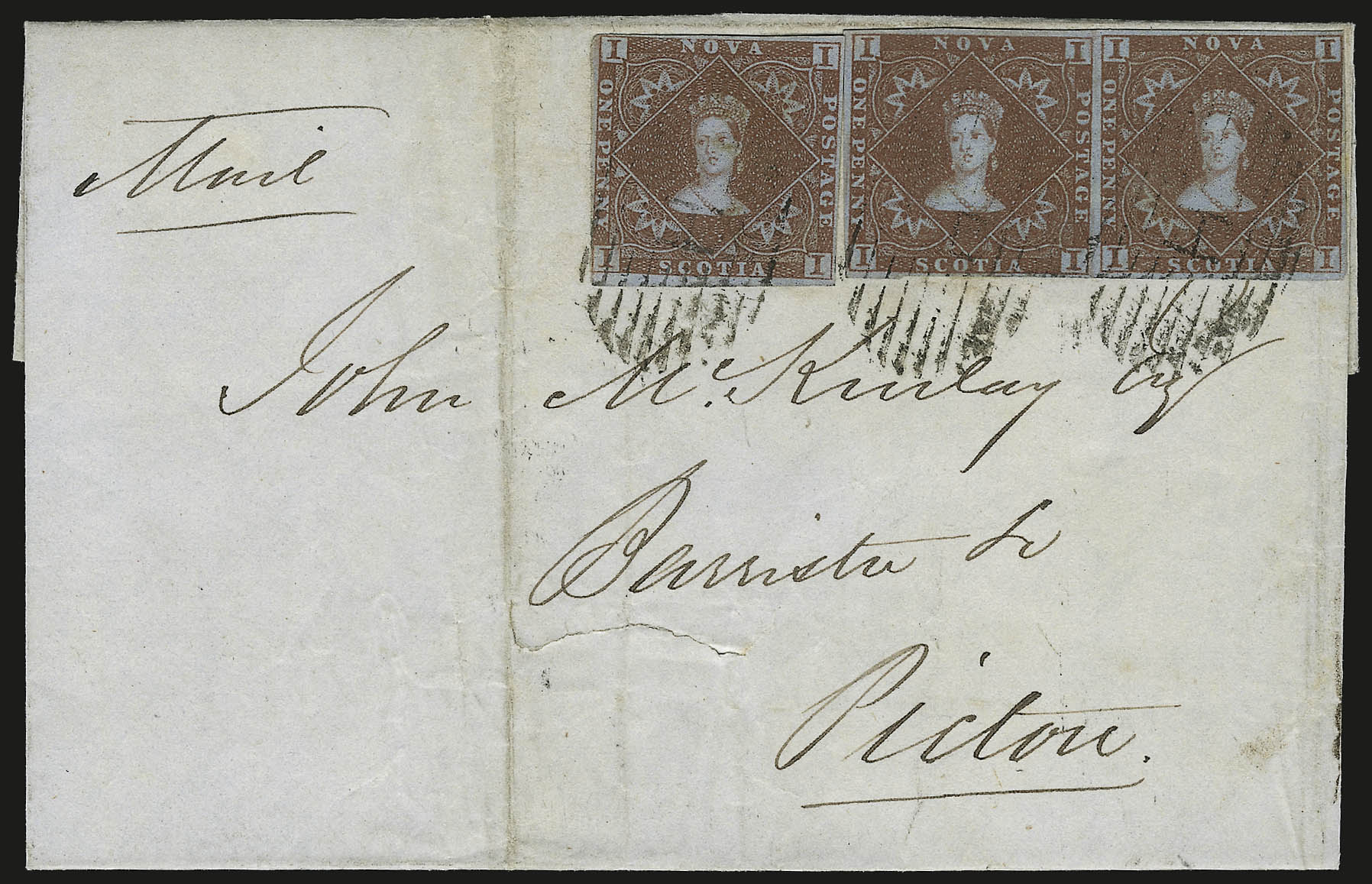 Sale no. 973 — Lot no. 336 — Siegel Auction Galleries