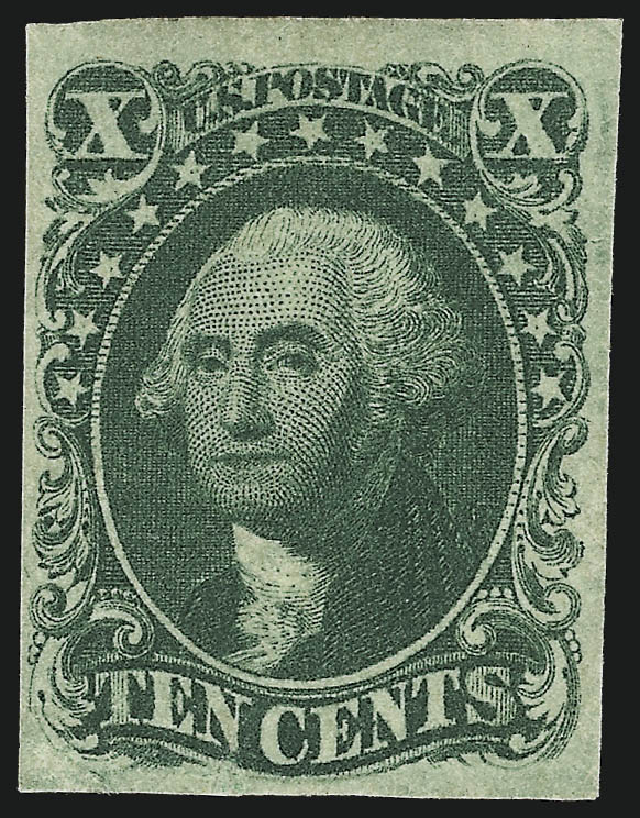 Sale no. 973 — Lot no. 41 — Siegel Auction Galleries