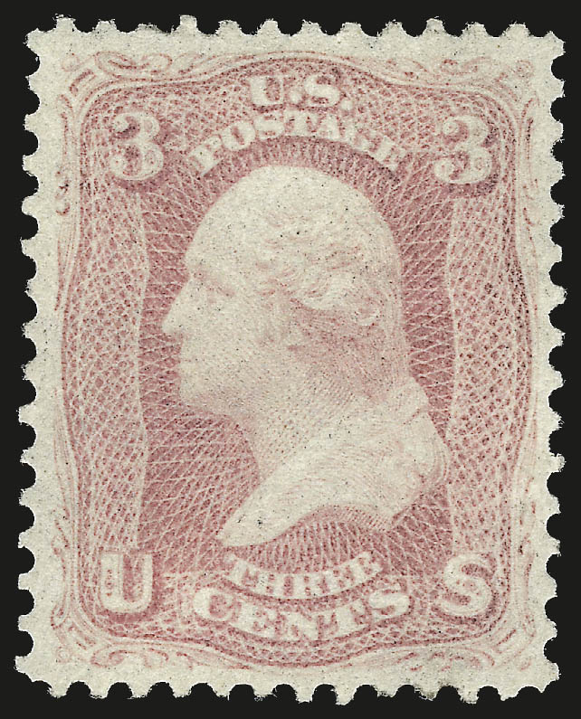 Sale no. 973 — Lot no. 70 — Siegel Auction Galleries