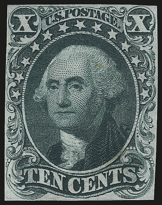 Sale no. 975 — Lot no. 1003 — Siegel Auction Galleries