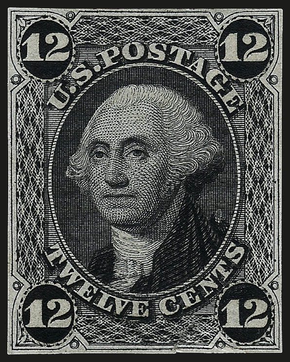 Sale no. 975 — Lot no. 1010 — Siegel Auction Galleries