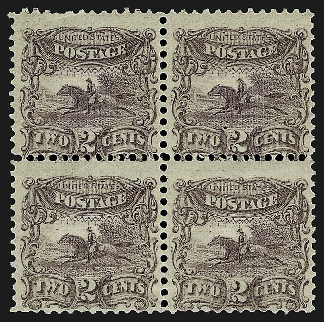 Sale no. 975 — Lot no. 1013 — Siegel Auction Galleries