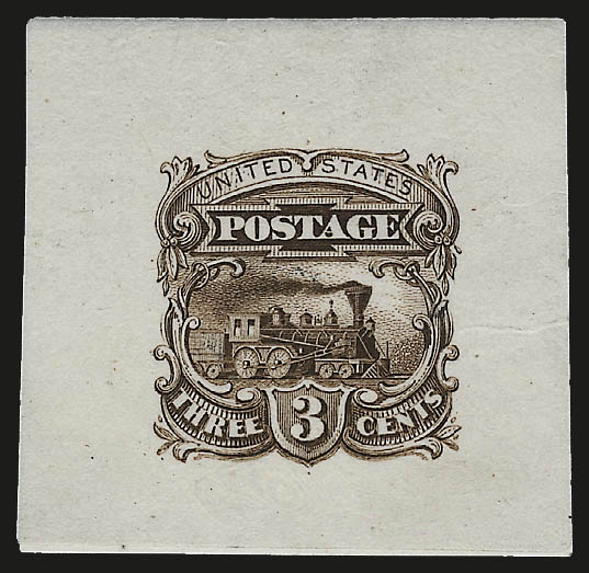 Sale no. 975 — Lot no. 1014 — Siegel Auction Galleries