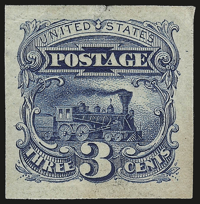 Sale no. 975 — Lot no. 1019 — Siegel Auction Galleries