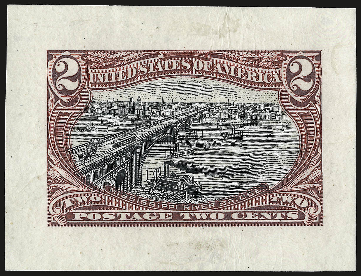 Sale no. 975 — Lot no. 1026 — Siegel Auction Galleries