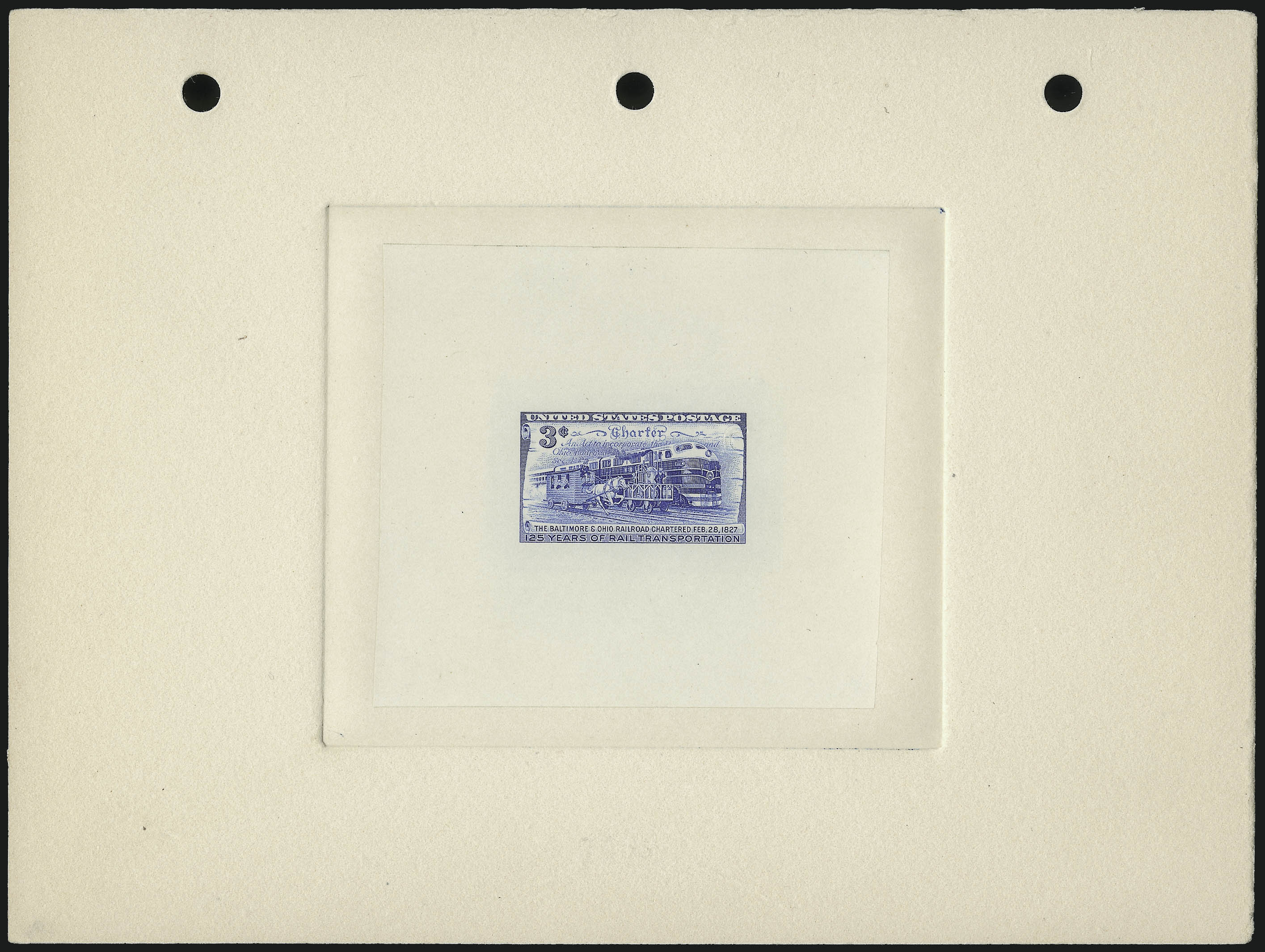 Sale no. 975 — Lot no. 1041 — Siegel Auction Galleries