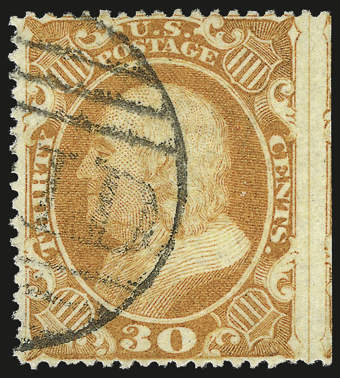 Sale no. 975 — Lot no. 1228 — Siegel Auction Galleries