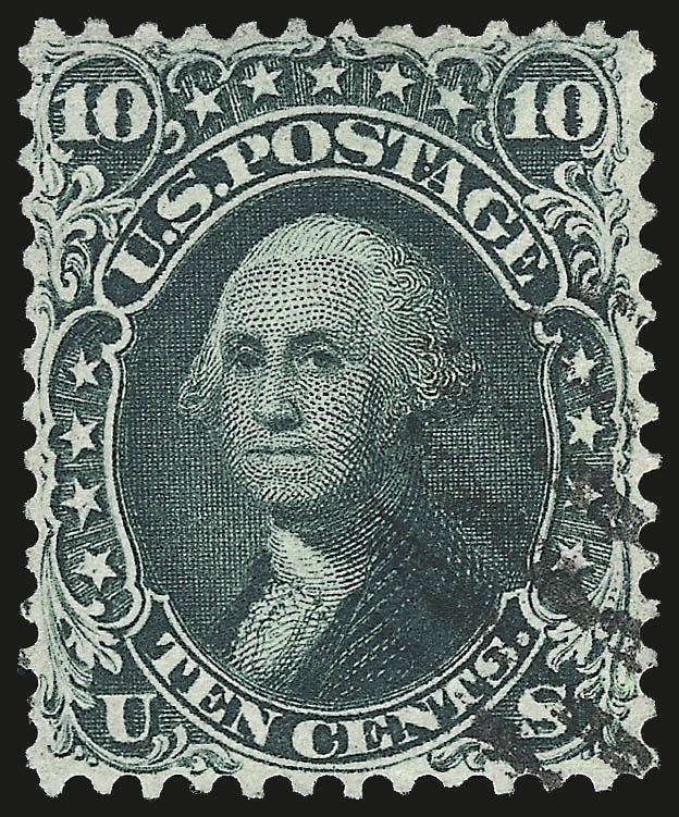 Sale no. 975 — Lot no. 1242 — Siegel Auction Galleries