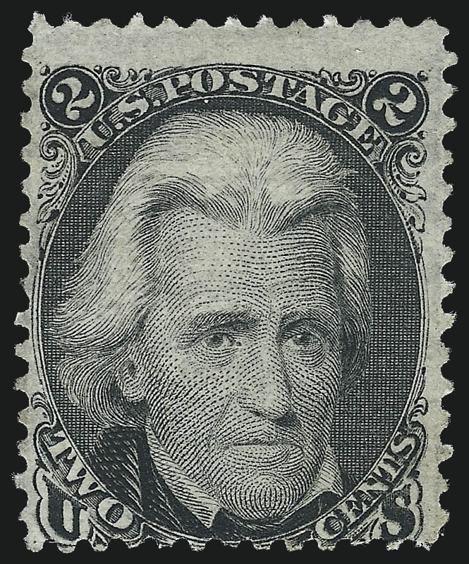 Sale no. 975 — Lot no. 1285 — Siegel Auction Galleries