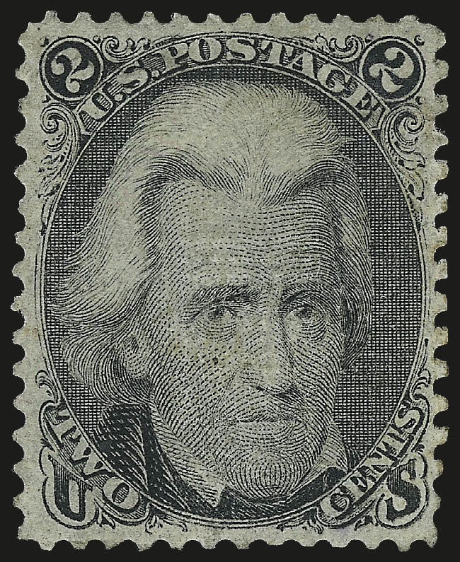 Sale no. 975 — Lot no. 1295 — Siegel Auction Galleries