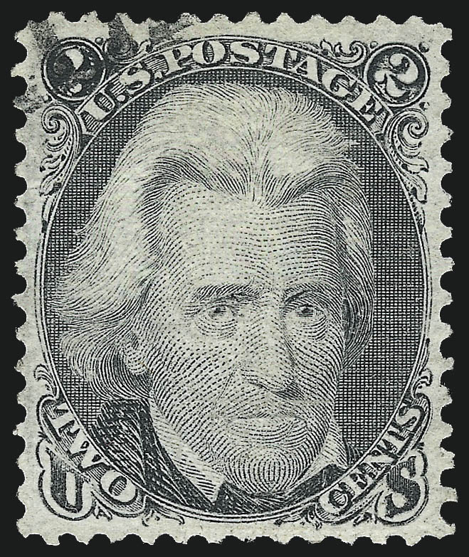 Sale no. 975 — Lot no. 1296 — Siegel Auction Galleries