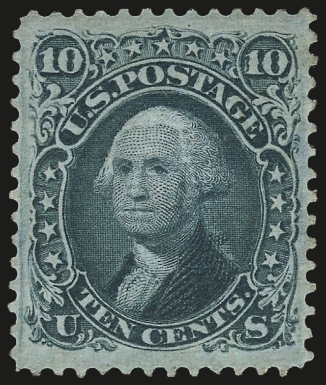 Sale no. 975 — Lot no. 1298 — Siegel Auction Galleries