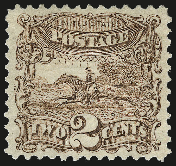 Sale no. 975 — Lot no. 1336 — Siegel Auction Galleries