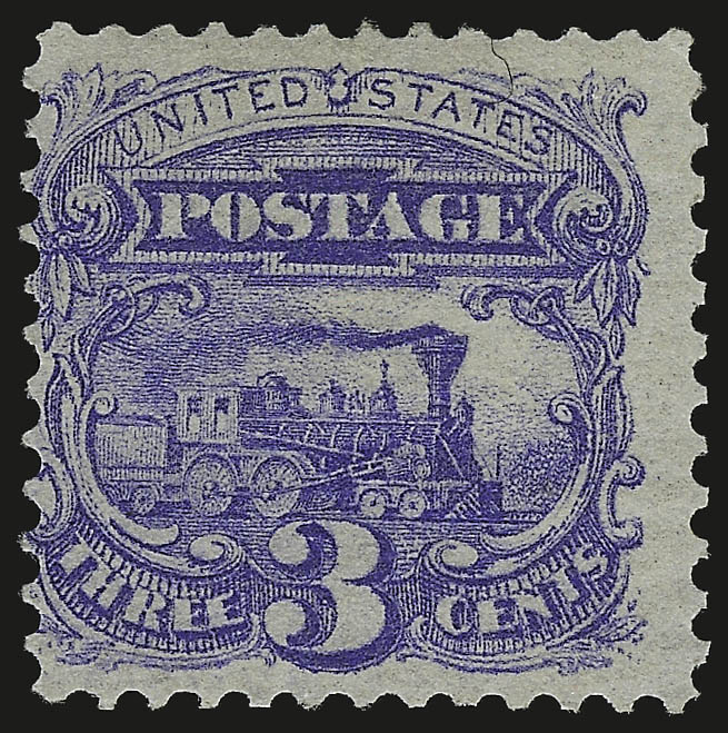 Sale no. 975 — Lot no. 1349 — Siegel Auction Galleries