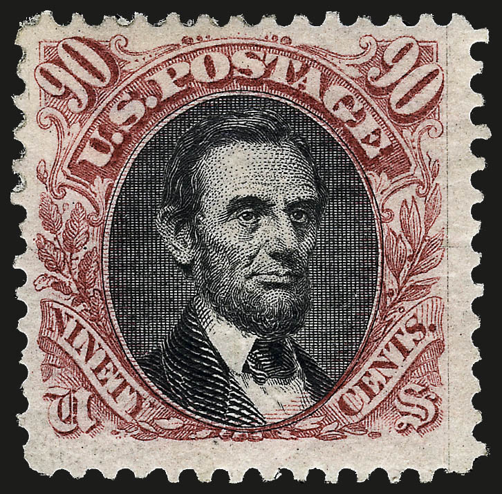 Sale no. 975 — Lot no. 1382 — Siegel Auction Galleries