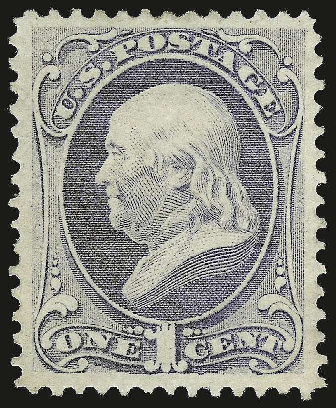 Sale no. 975 — Lot no. 1396 — Siegel Auction Galleries