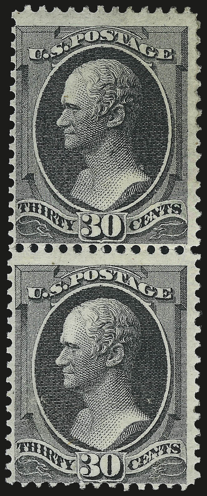 Sale no. 975 — Lot no. 1402 — Siegel Auction Galleries